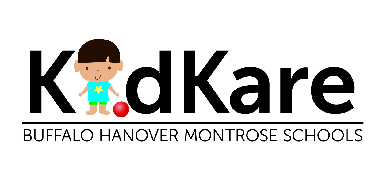 Kid Kare logo