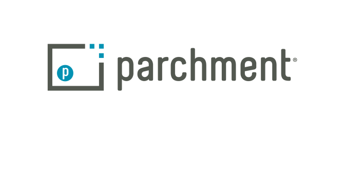 parchment.com logo