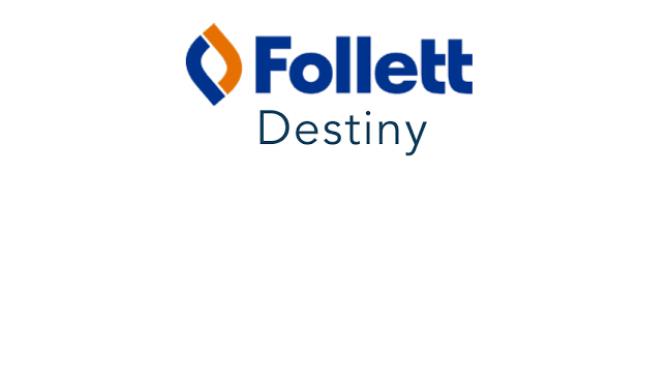 Follett Destiny logo