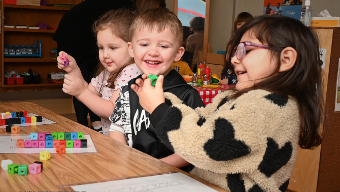 Preschool-KidKare Registration 2026-2027