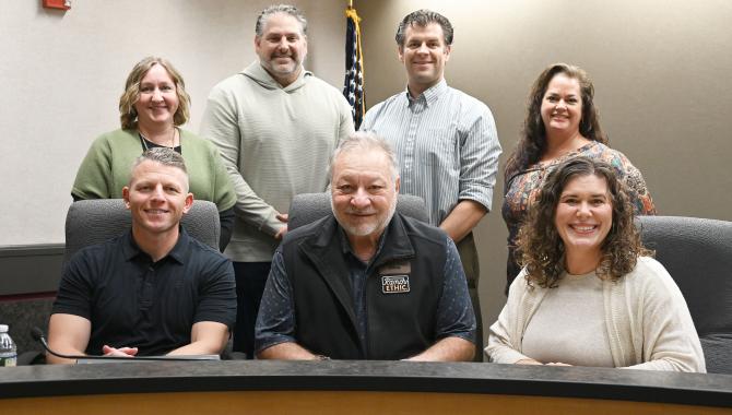 school board 2026-2026
