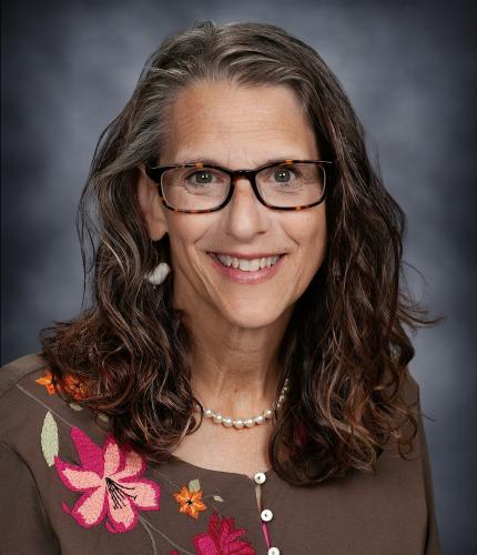 Mrs. Boldt