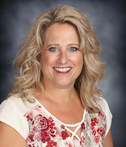 Heidi Horak