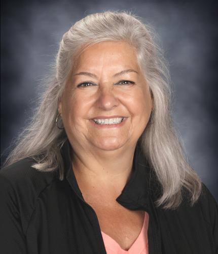 Photo of Teri Schultz
