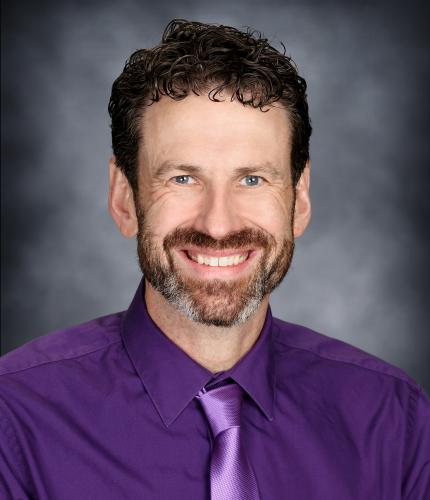 Ryan McCallum