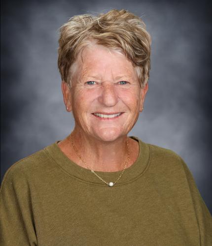 Paula Meister