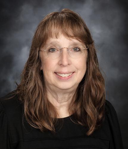 Teresa Borgstrom