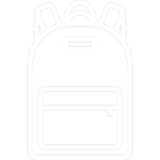 backpack icon