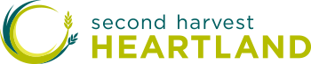 Second Harvest logo