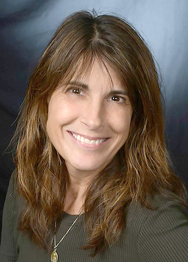 Debra Dodge