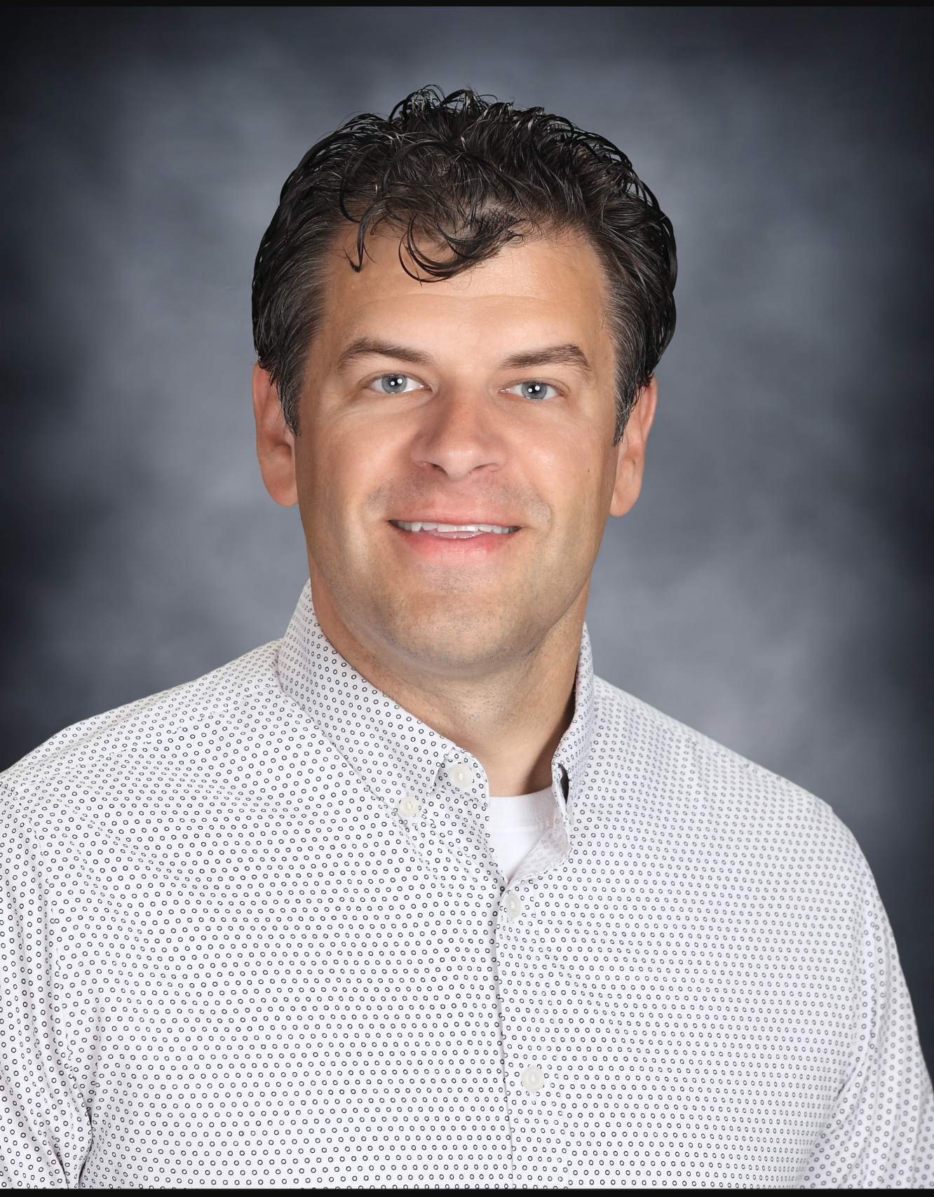 Matt Hoffman