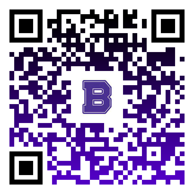 QR Code to Transcript Video