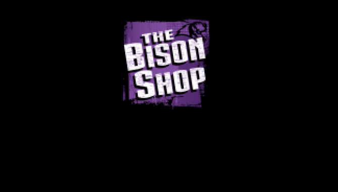 Bison Shop logo