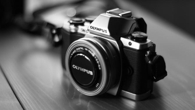 camera