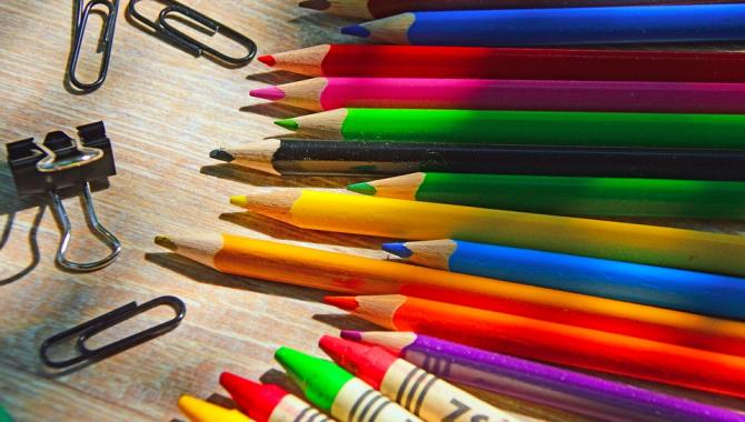 Pencils
