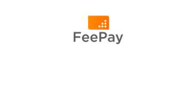 feepay logo