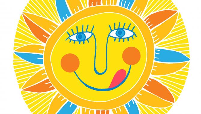 sunshine