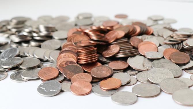 Currency