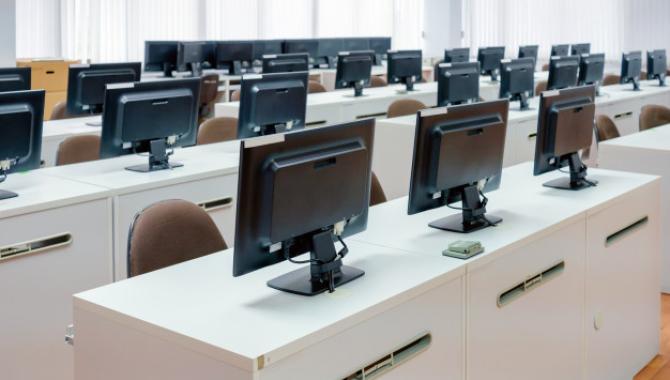 Computer lab