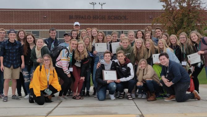 Yearbook Group