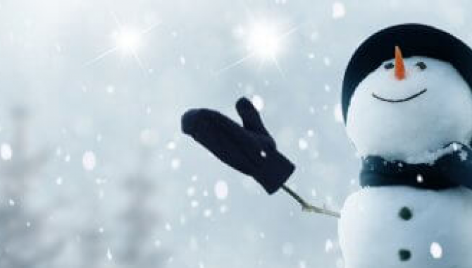 snowman