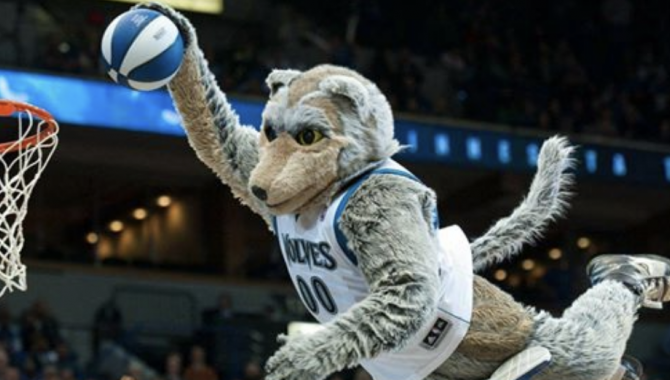 Timberwolves