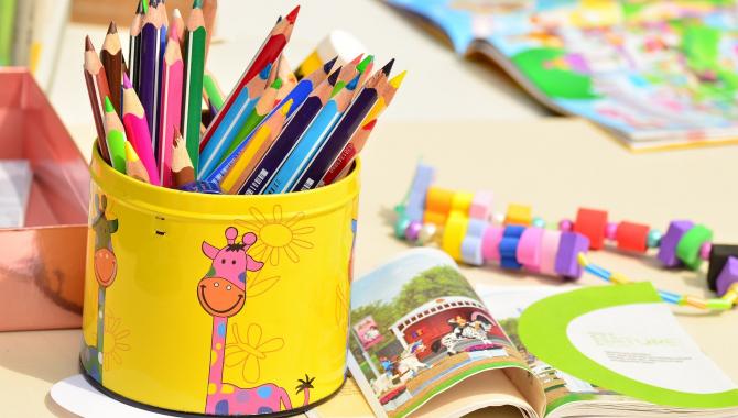 Kindergarten Registration