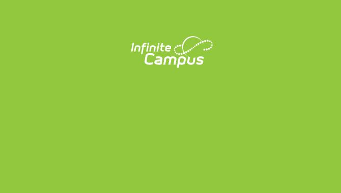 Infinite Campus logo