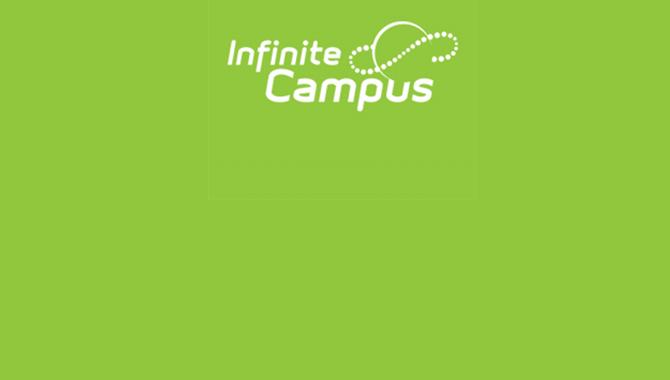 Infinite Campus 