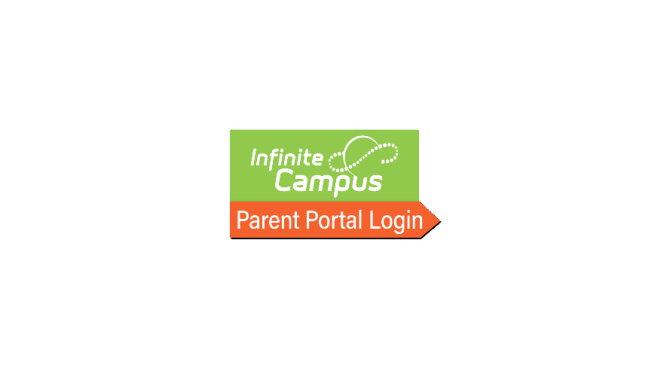 Infinite campus logo