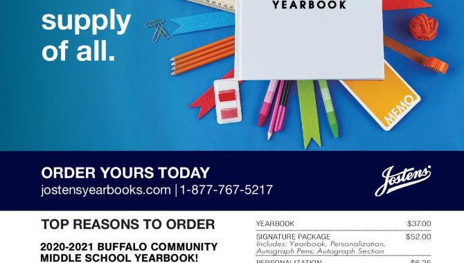 Yearbook