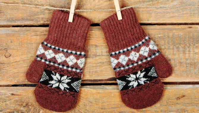 Mittens