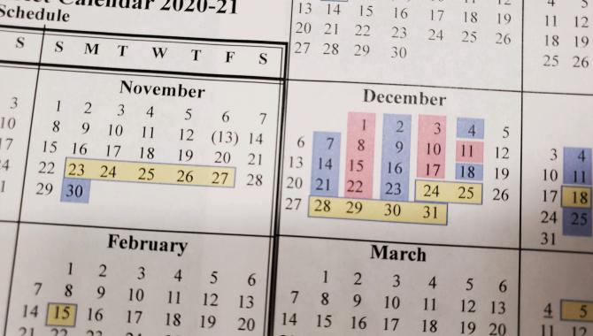 Hanover Elementary Buffalo Hanover Montrose Schools buffalo public schools calendar 2021 22