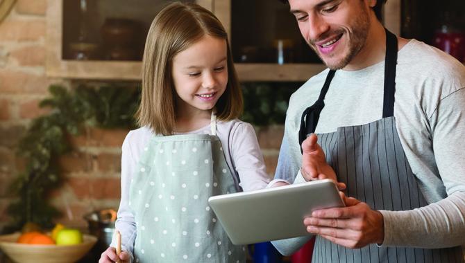 Community Education Catalog Winter 2021