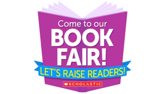 NES Book fair