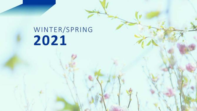 Opening Doors Spring 2021