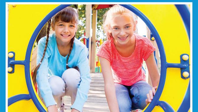 Community Ed Summer Catalog Cover