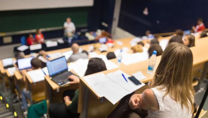 Lecture Hall