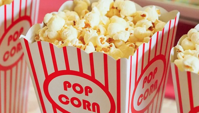 Popcorn