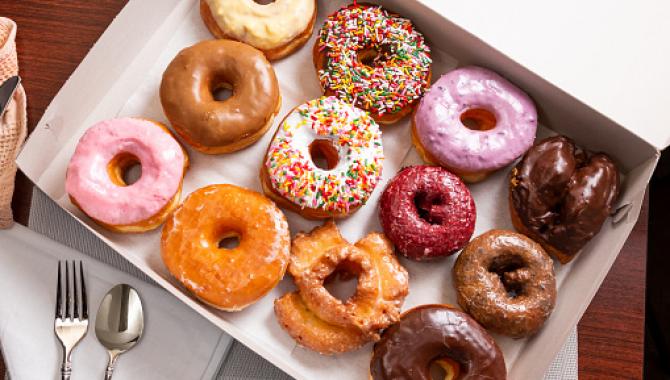 Donuts