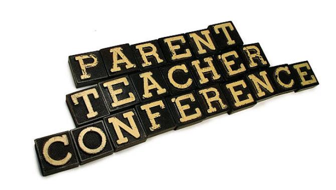 Parent Teacher Conferences