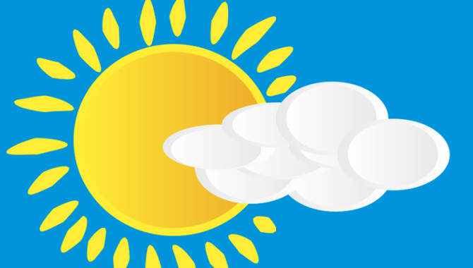 sun