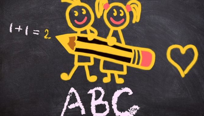 pencil