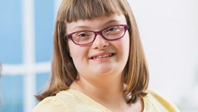 Adults with Disabilities Program