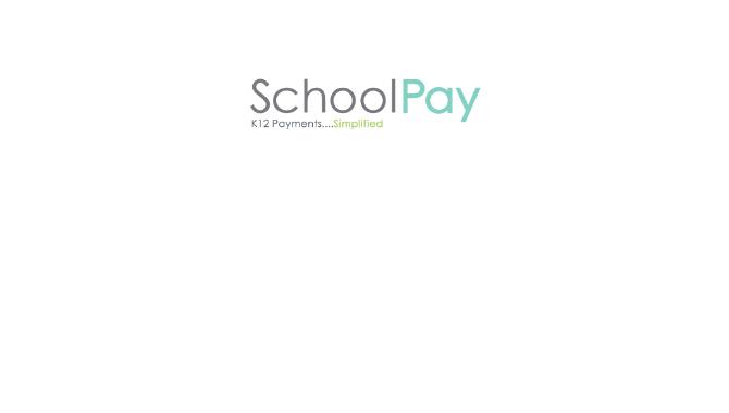 SchoolPay Logo