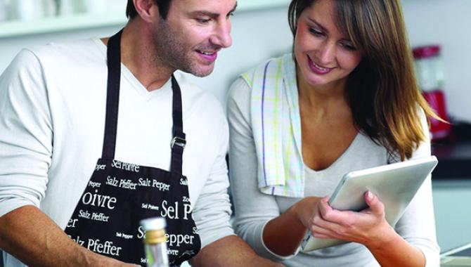 Cooking classes