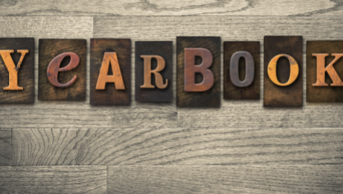 yearbook