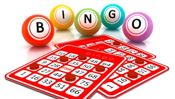 Bingo game