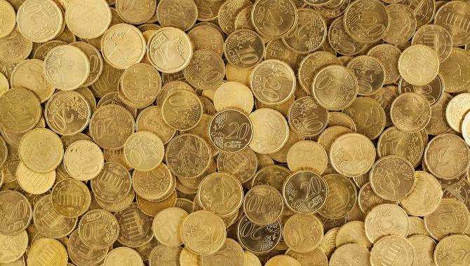 coins