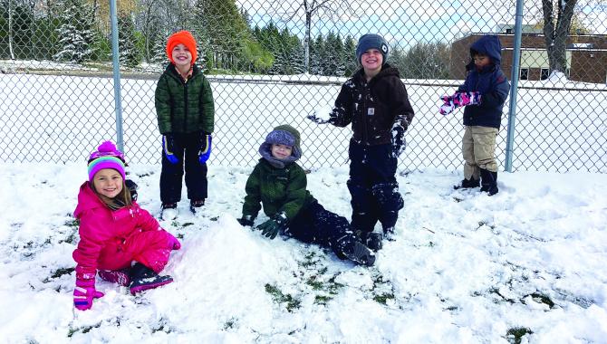 ECFE Winter 2024
